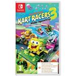 NSW hra Nickelodeon Kart Racers 3: Slime Speedway (CIAB) 5060968302399
