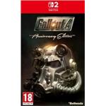 NSW2 hra Fallout 4: Anniversary Edition (CIAB) 0196388816392