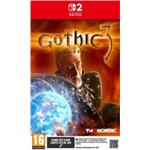 NSW2 hra Gothic III Classic (Game-key card) 9120131604746