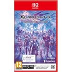 NSW2 hra Granblue Fantasy Relink Endless Ragnarok (Game-key card) 4020628539740