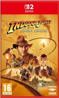NSW2 hra Indiana Jones and The Great Circle 0196388816316
