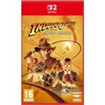 NSW2 hra Indiana Jones and The Great Circle 0196388816316
