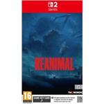NSW2 hra Reanimal (Game-key card) 9120131603091