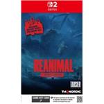 NSW2 hra Reanimal (Game-key card) 9120131603428