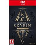 NSW2 hra The Elder Scrolls V: Skyrim Anniversary Edition (CIAB) 0196388816439