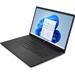 NTB HP 17-cp0300nc, Ryzen 5-5500U hexa, 17.3" FHD AG IPS, 8GB DDR4, SSD 512GB, AMD Radeon Integrated Graphic 9W4H8EA#BCM