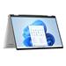 NTB HP ENVY x360 16-ac0001nc, 16" 2880x1800 OLED 400 nits, Ultra 5-125U,16GB DDR5,Intel Integrated,Win11 H,O A48VJEA#BCM
