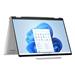 NTB HP ENVY x360 16-ac0001nc, 16" 2880x1800 OLED 400 nits, Ultra 5-125U,16GB DDR5,Intel Integrated,Win11 H,O A48VJEA#BCM