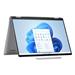 NTB HP ENVY x360 16-ad0001nc, 16" 2.8K OLED 400 nits,R7-8840HS, 16GB DDR5,AMD Radeon Integrated,Win11 Home,O A47P8EA#BCM
