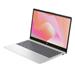 NTB HP Laptop 14-ep0031nc, 14" FHD AG SVA 250 nits, Intel Processor N200, 4GB DDR4, Intel UHD Graphics, Win1 A49MKEA#BCM