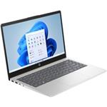 NTB HP Laptop 14-ep0031nc, 14" FHD AG SVA 250 nits, Intel Processor N200, 4GB DDR4, Intel UHD Graphics, Win1 A49MKEA#BCM