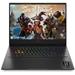 NTB HP OMEN Transcend 16-u1433nc, i7-14700HX, 16" 2.5K 2560x1600 OLED, 32GB DDR5,SSD 1TB, RTX 4070 8GB, Win1 A85Z9EA#BCM