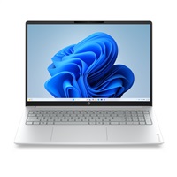 NTB HP OmniBook 3 16-bu0002ncx, Ultra 5-225U, 16" 1920x1200 IPS, 16GB DDR5, SSD 512GB, Win11 DW8H3EA#BCM