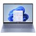 NTB HP Pavilion 16-af0001nc, Ultra 5-125U, 16" 2K 2048x1280 OLED, 16GB LPDDR5, SSD 512GB, Intel Graphics, Wi A4KU1EA#BCM