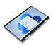 NTB HP Pavilion x360 14-ek1010nc,14" FHD IPS 250 nits, Intel Processor U300, 4GB DDR4, Intel UHD Graphics, W A47N7EA#BCM