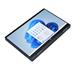 NTB HP Pavilion x360 14-ek1010nc,14" FHD IPS 250 nits, Intel Processor U300, 4GB DDR4, Intel UHD Graphics, W A47N7EA#BCM