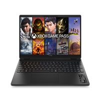 NTB HyperX OMEN 15-gb0003ncx, Ryzen 7-8745HX, 15.3" 3K OLED 120Hz, 16GB DDR5, SSD 1TB, RTX 5060, Win 11, 2Y D94E2EA#BCM