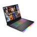 NTB HyperX OMEN MAX 16-ah1001nc, Ultra 9-290HX+, 16" 2560x1600 240Hz, 32GB DDR5, SSD 1TB, RTX 5080, Win 11, D9CX9EA#BCM