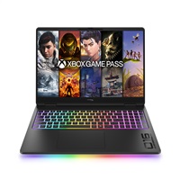 NTB HyperX OMEN MAX 16-ak1000nc, Ryzen AI 7-450, 16" 2560x1600 240Hz, 32GB DDR5, SSD 1TB, RTX 5070Ti, Win 11 D93MCEA#BCM
