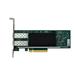 Ntwk Adptr IE810-XXVDA210/25GbESFP28PCIe C20MMAA