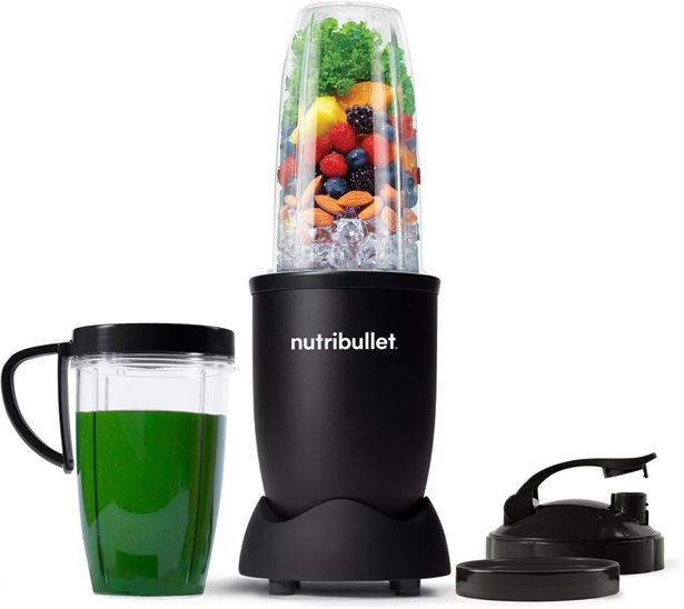 Nutribullet NB907MAB 8006447002494