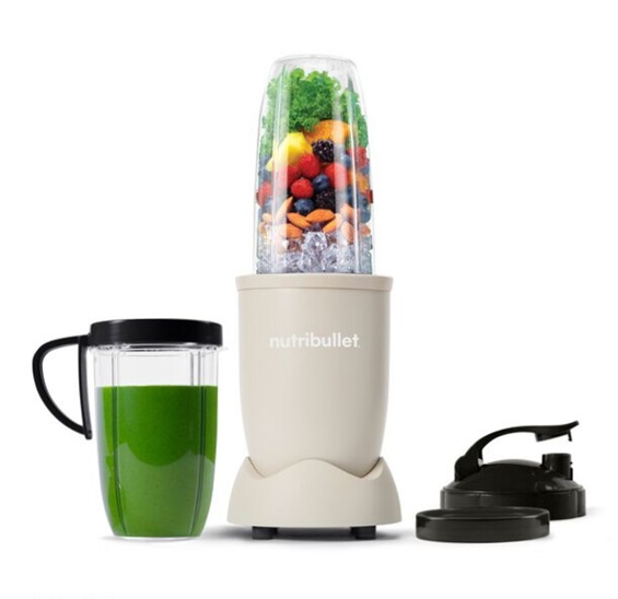 Nutribullet NB907MASN 8006447003019
