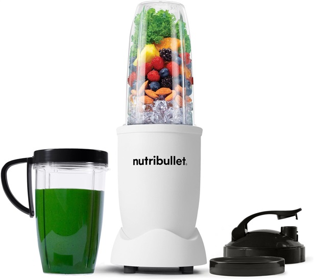 Nutribullet NB907MAW 8006447002500