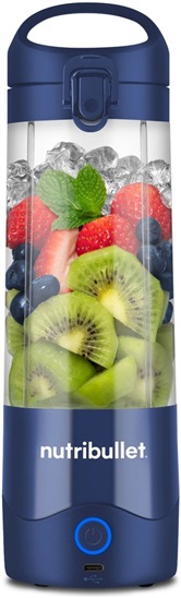 Nutribullet NBP003.NBL 8006447002111