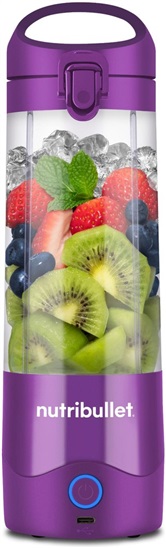 Nutribullet NBP003.PU 8006447002142