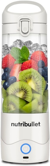 Nutribullet NBP003.W 8006447002098
