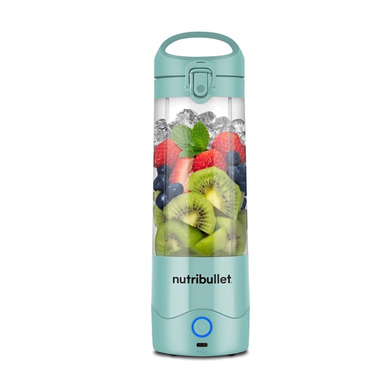 Nutribullet Portable NBP003LBL 8006447002135