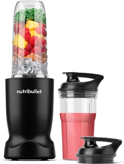 Nutribullet Turbo NBT1006MB 8006447005051