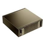 NVIDIA DGX Spark - Founders Edition - mini PC 2 Cortex-A725 + Cortex-X925 - RAM 128 GB - SSD 4 TB - N 940-54242-0005-000