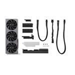 NVIDIA GeForce RTX 5080/16GB/GDDR7 4X61U02755