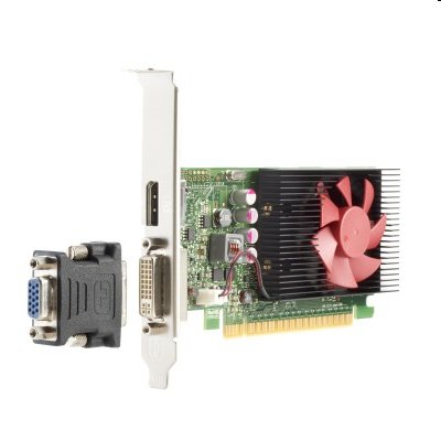 Nvidia GT 730 2GB DP Card Z9H51AA