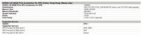 NVIDIA L20 48GB PCIe GPU Accelerator for HPE S4A92C