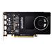 NVIDIA Quadro P2200 5GB (4)DP GFX 6YT67AA