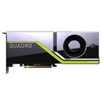 NVIDIA Quadro P2200 5GB (4)DP GFX 6YT67AA