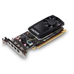 NVIDIA Quadro RTX 4000 8GB S26361-F2222-L405