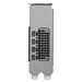 NVIDIA RTX 2000 PRO Blackwell PCI-Express x16 Gen 4.0, Dual Slot, 16 GB GDDR6 ECC 128-bit, HDCP 2.2 VCNRTXPRO2000-SB