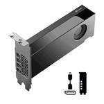 NVIDIA RTX 2000 PRO Blackwell PCI-Express x16 Gen 4.0, Dual Slot, 16 GB GDDR6 ECC 128-bit, HDCP 2.2 VCNRTXPRO2000-SB