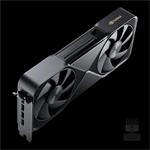 NVIDIA RTX 6000 PRO Blackwell Max-Q PCI-Express x16 Gen 5.0,1 Dual Slot, 96 GB GDDR7 ECC 512-bit, 17 VCNRTXPRO6000MQ-SB