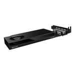 NVIDIA RTX A1000 / 8GB GDDR6 / PCIe 4.0 x8 / 4x MiniDP / Low Profile bracket v balení 900-5G172-2580-000