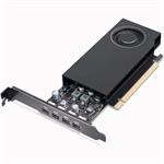 NVIDIA RTX A400/4GB/GDDR6 4X61Q73040