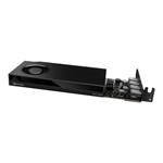 NVIDIA RTX A400 / 4GB GDDR6 / PCIe 4.0 x8 / 4x MiniDP / Low Profile bracket v balení 900-5G172-2560-000
