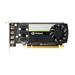 NVIDIA T1000 8GB GDDR6, 4x miniDisplayPort 1.4, 2x adapter mDP->DP, PCIe 16x 5Z7D8AA