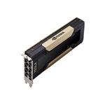 NVIDIA Tesla V100 - Grafický počítačový procesor - Tesla V100 - 32 GB HBM2 - PCIe 3.0 x16 - bez ven TCSV100M-32GB-PB