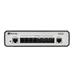 NVT Phybridge PL-08 - Switch se 2 SIP adaptéry 1120103