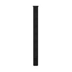 Nylonový remienok UltraFit (20 mm) - Black 010-13306-00