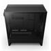 NZXT case H5 Flow, ATX, Compact Mid Tower, black CC-H52FB-01#obal